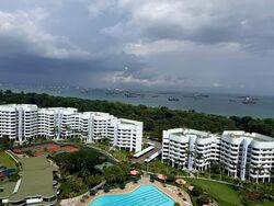 Mandarin Gardens (D15), Condominium #564779941